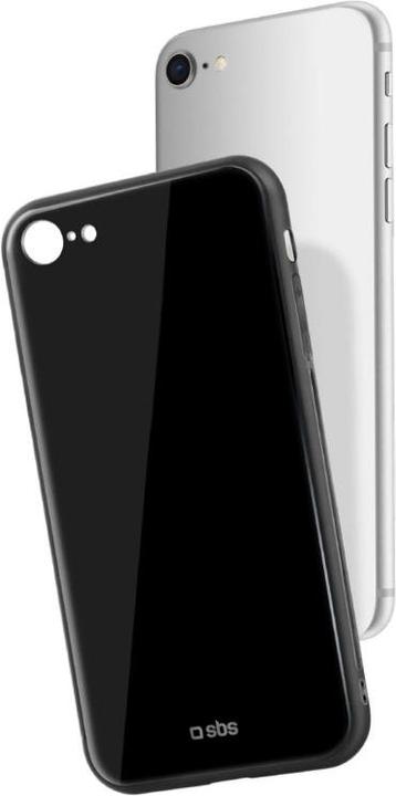 Produktbild SBS Schutzhülle (Apple iPhone 8)