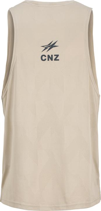Produktbild Jack & Jones Gedruckt Rundhalsausschnitt Tanktop Tanktop (M)