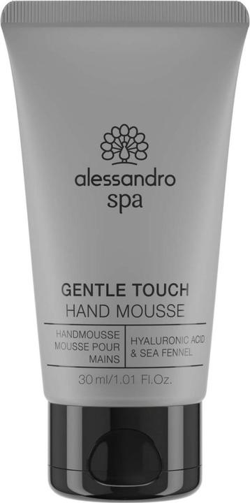 Produktbild Alessandro Spa - Gentle Touch (30 ml)