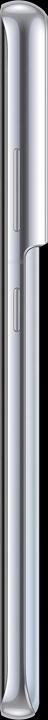 Immagine prodotto Samsung Galaxy S21 Ultra UE (256 GB, Phantom Silver, 6.80", Doppia SIM, 108 Mpx, 5G)