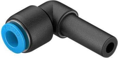 Produktbild Festo Push-in L Connector, 10mm, 8mm