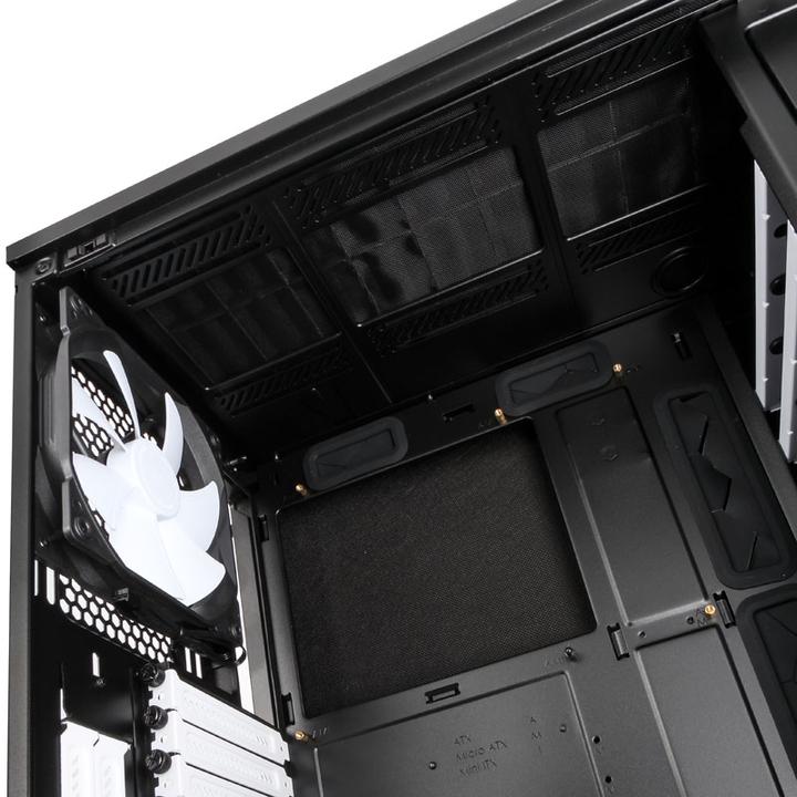 Immagine prodotto Fractal Define R6 Black (ATX)