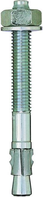 Fischer Bolzenanker FBN-II (50 Stk.)