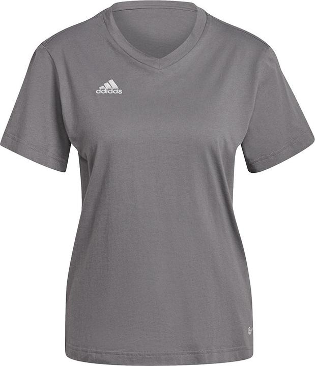 adidas Entrada 22 T-Shirt Damen