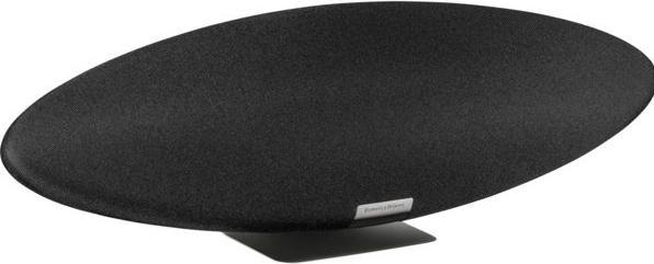 Actual product image Bowers & Wilkins Zeppelin (Electrical connection)