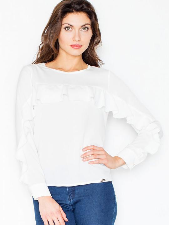 Figl Bluse (XL)