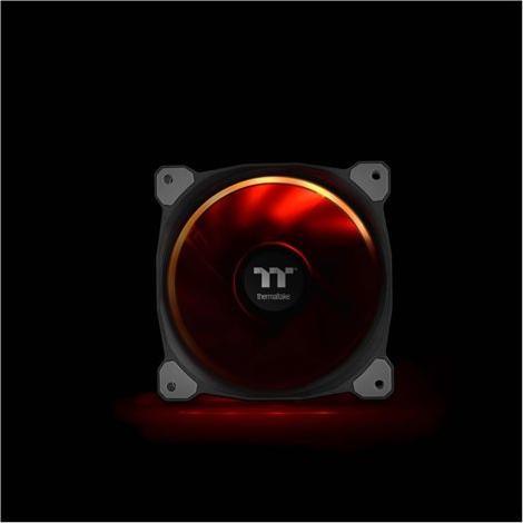 Actual product image Thermaltake Riing Plus 12 (120 mm, 3 x)