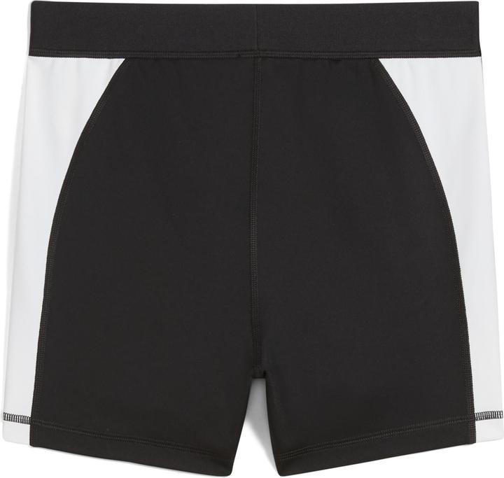 Actual product image Puma W Strong Short Tight - Hw 4" (L)