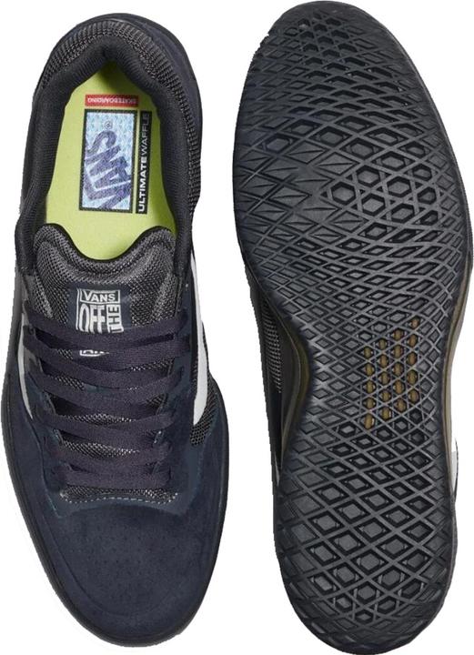 Actual product image Vans M39416 (45)
