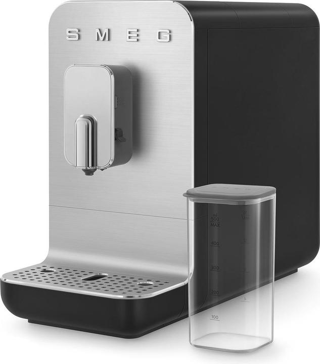 Actual product image Smeg BCC13BLMEU (EU plug)