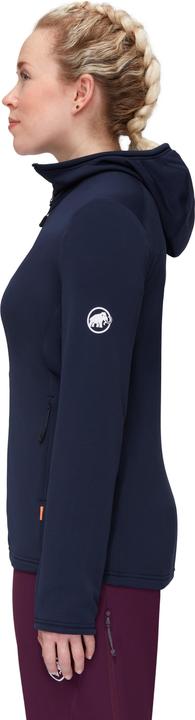 Image du produit Mammut Veste à capuche Aconcagua Light ML Femme (XL)
