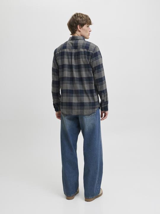 Image du produit Jack & Jones Regular Fit Hemd Hemd (L)