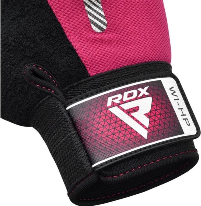 Immagine prodotto Rdx W1 Gym Workout Gloves (M)