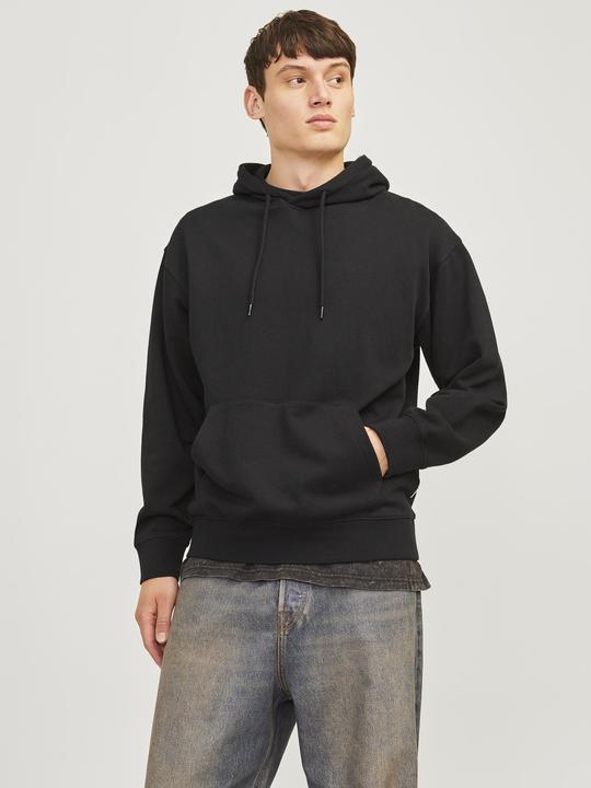 Immagine prodotto Jack & Jones Jjecharge Sweat Hood Noos (XS)