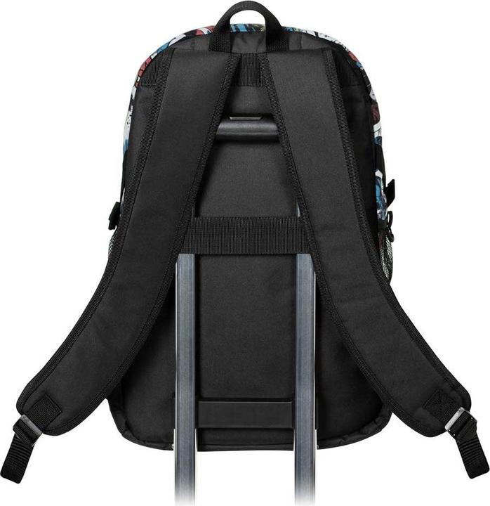 Image du produit Karactermania FAN Fight Backpack 2.0 Legacy