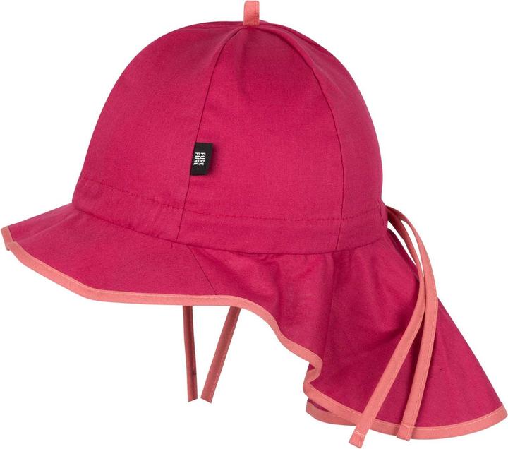 Pure Pure Flapper Sonnenhut (47)