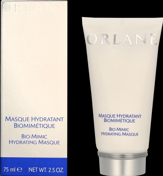 Actual product image Orlane Bio-Mimic Hydrating (75 ml)