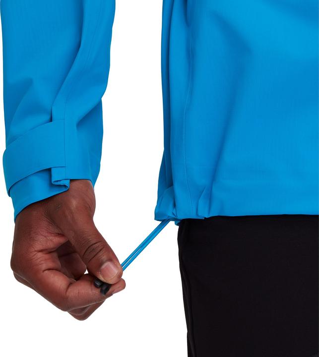 Produktbild Mammut Taiss HS Hooded Jacket Men (XL)