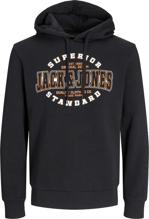 Image du produit Jack & Jones JJELOGO SWEAT HOOD 2 COL 24/25 NOOS (3XL)