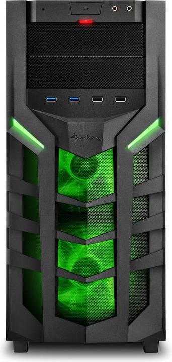 Produktbild Sharkoon Dg7000 (ATX)