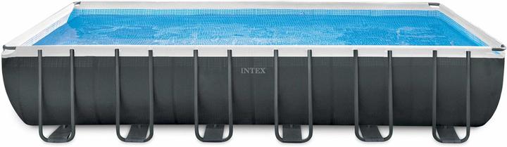 Intex Pool Ultra Frame XTR Rect Set (732 x 366 x 132 cm)