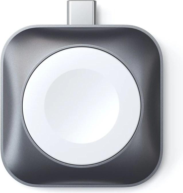 Satechi USB-C Magnetic Charging Dock