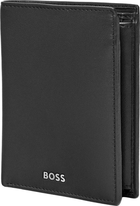 Produktbild Hugo Boss Classic Smooth - Brieftasche Vertical mit Klappe
