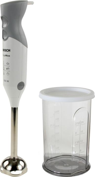 Image du produit Bosch Hausgeräte Ergo Mixx (Prise UE)