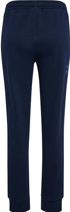 Actual product image hummel Hmlcourt Cotton Sweatpants Woman (L)