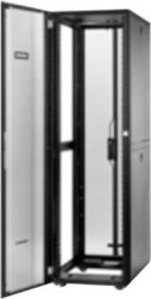 Actual product image HPE 36U 600x1075mm Adv G2 Kit Pllt Rack (36 RU, 19 inch rack)