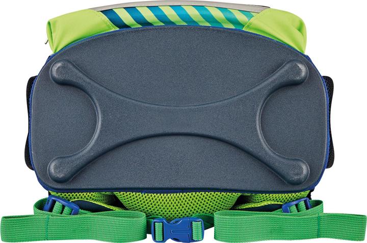 Actual product image Herlitz Loop Plus Funky Ninja (16 l)