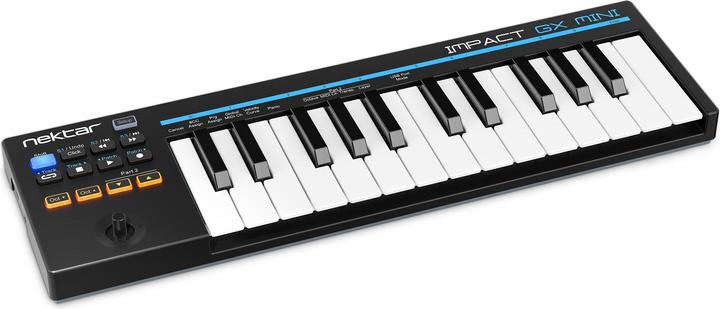 Immagine prodotto Nektar Impact GX Mini (Tastiera)