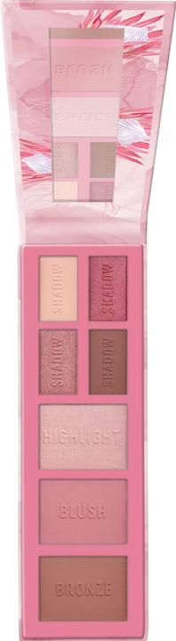 Produktbild essence Eye and Face palette 02 Bloom your own way (02 Bloom your own way)
