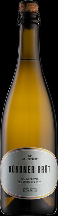 Immagine prodotto Von Salis Bündner BRÜT (1 x 75 cl)