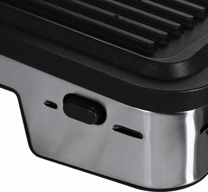 Actual product image WMF Profi Plus Contact Grill Perfection