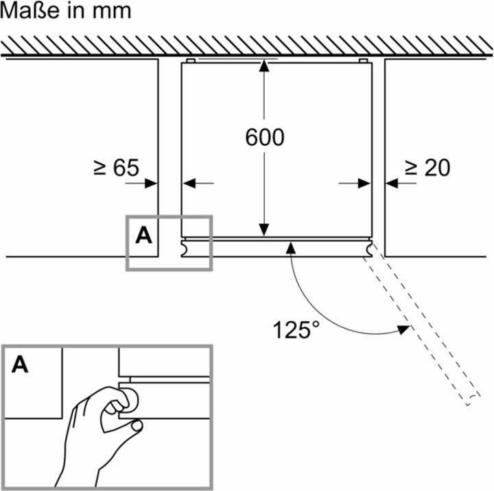 Image du produit Bosch Hausgeräte 13565 (321 l)