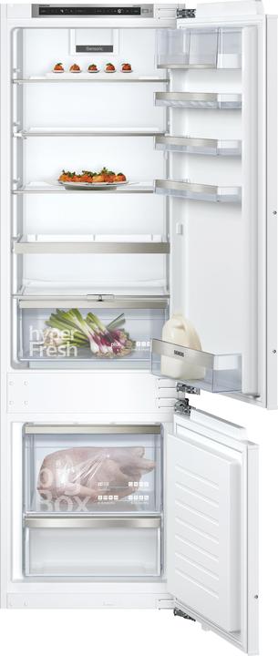 Siemens Einbau-Kühl-Gefrierkombination (270 l)