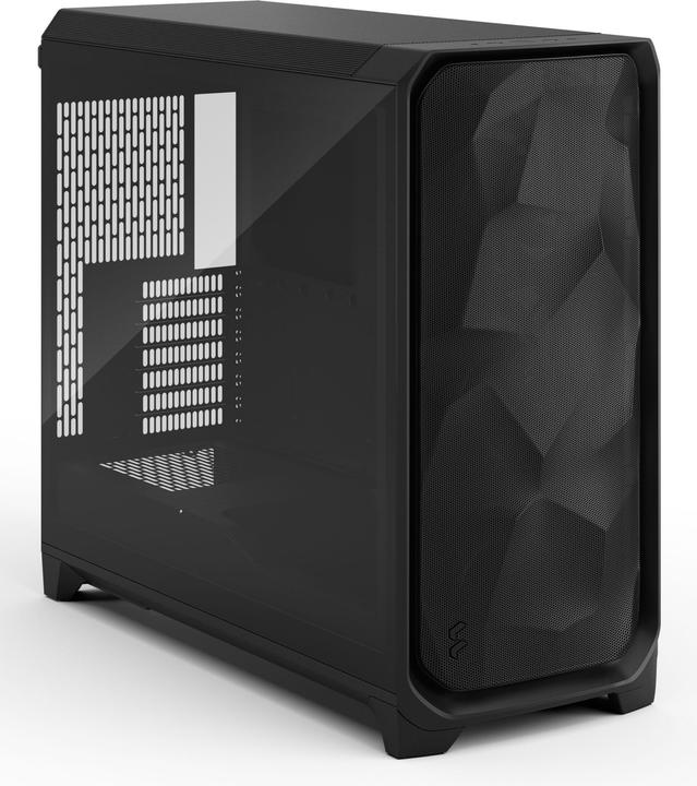 Fractal Meshify 3 XL TG Light Tint Black (SSI CEB, ATX, ITX, SSI EEB, mATX)