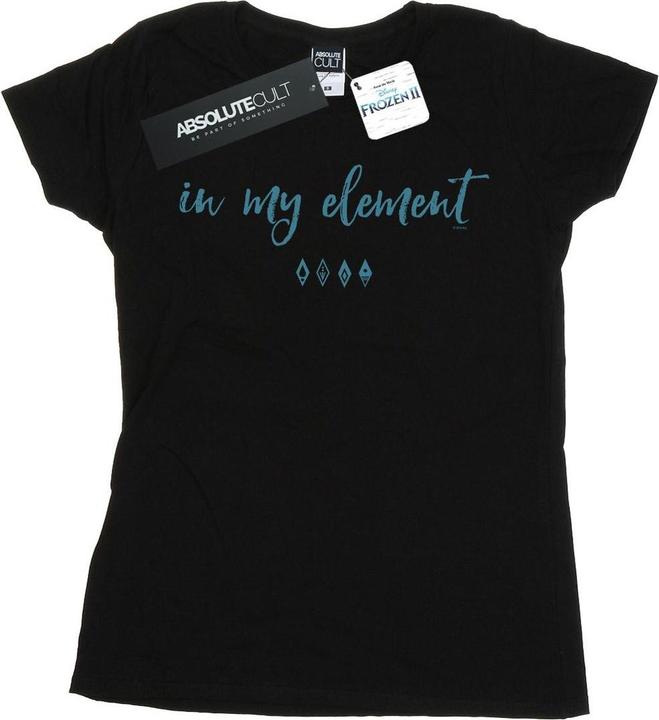 Disney Frozen 2 In My Element TShirt (XL)