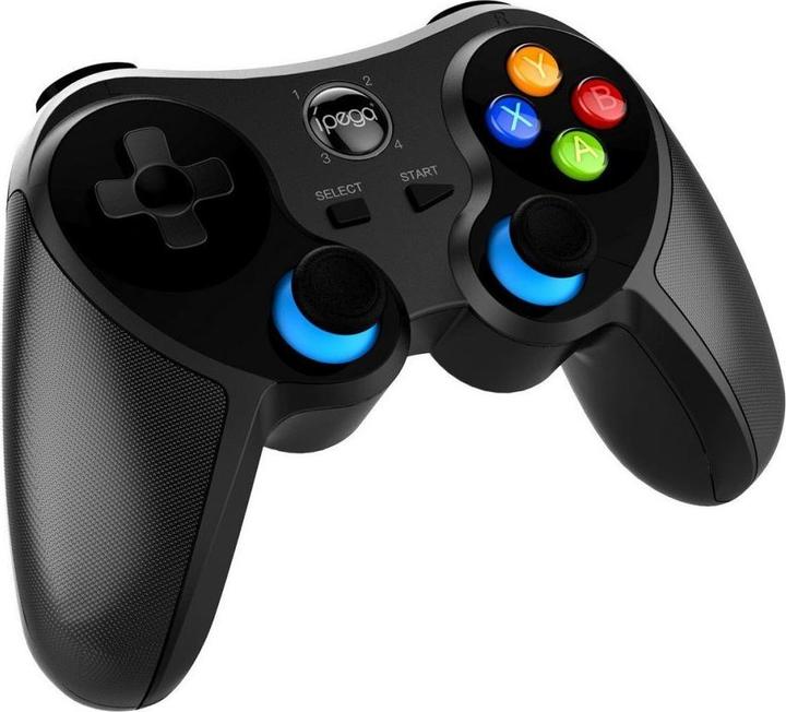 Actual product image iPega 9157 Bluetooth Gamepad Android|iOS|PC|Android TV|N-Switch (Android, PC, iOS, PS4, PS3, Switch)