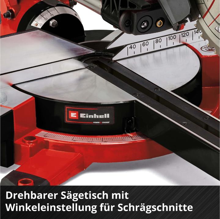 Produktbild Einhell TE-SM 36/210 Li