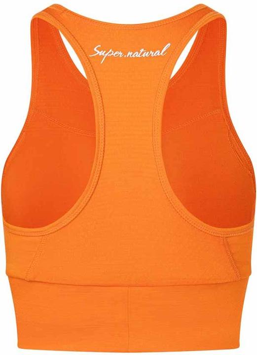 Actual product image Super Natural W Liquid Flow Top (M)