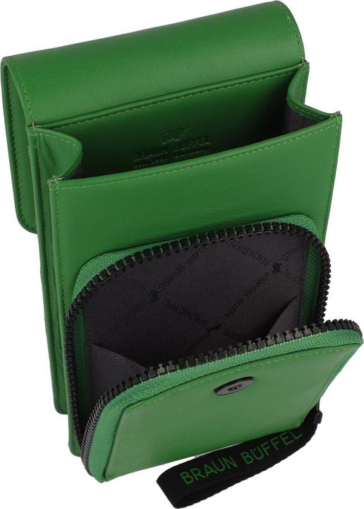 Produktbild Braun Büffel Capri Mini Bag Umhängetasche Leder 10 cm