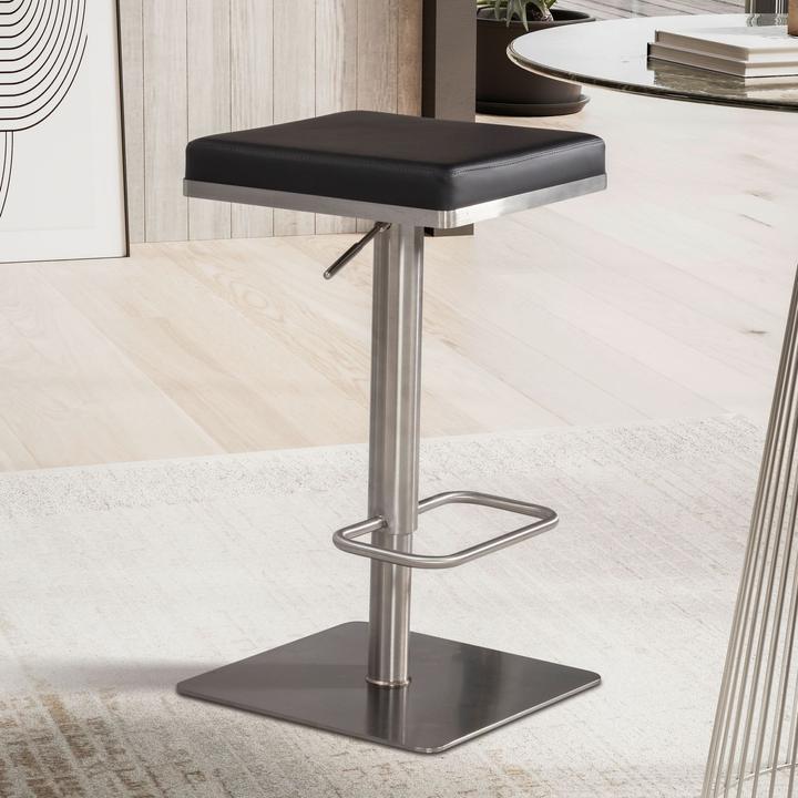 Actual product image Wohnling Black