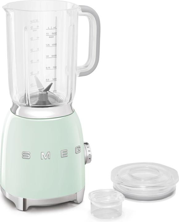 Image du produit Smeg Blf01pgeu (800 W)