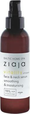 Immagine prodotto Ziaja Baltic Home Spa Siero Vitale Viso e Collo (90 ml)