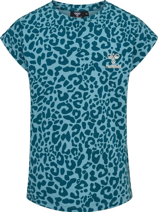 Immagine prodotto hummel Maglietta Hmlflowy Aop S/S (116)