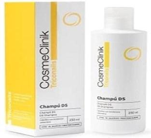 Immagine prodotto Cosmeclinik Anti-Forfora Tratta la Forfora Grassa e Secca (250 ml, Shampoo liquido)