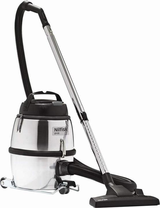Produktbild Nilfisk GM80 C EU (Nass-Trockensauger)