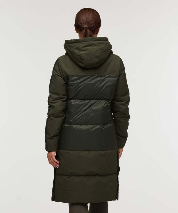Immagine prodotto Cotopaxi Parka in piuma d'oca Solazo (XS)
